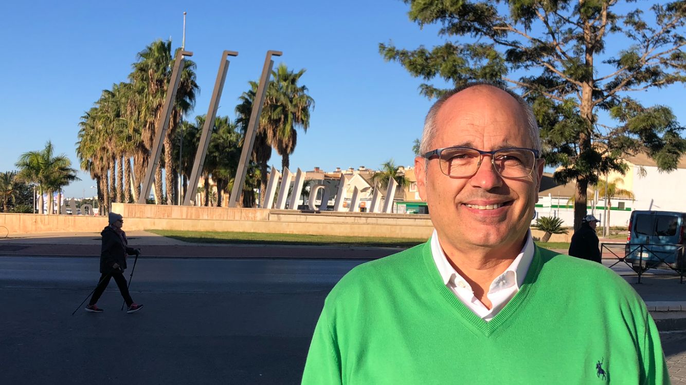 AxSí presentará al pleno motrileño una moción para que el 4 de diciembre sea nombrado institucionalmente como el Día de la Nación Andaluza